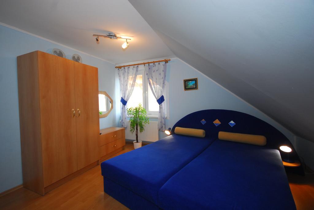 Apartman Elegant เบเชนยอวา ห้อง รูปภาพ