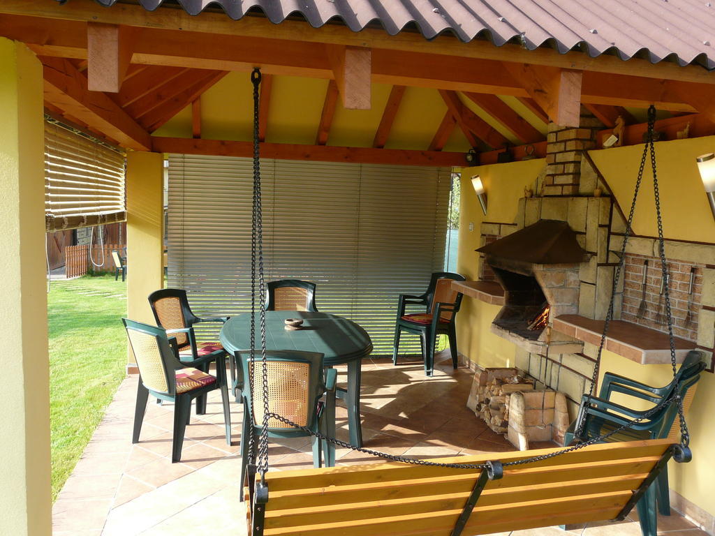 Apartman Elegant เบเชนยอวา ห้อง รูปภาพ