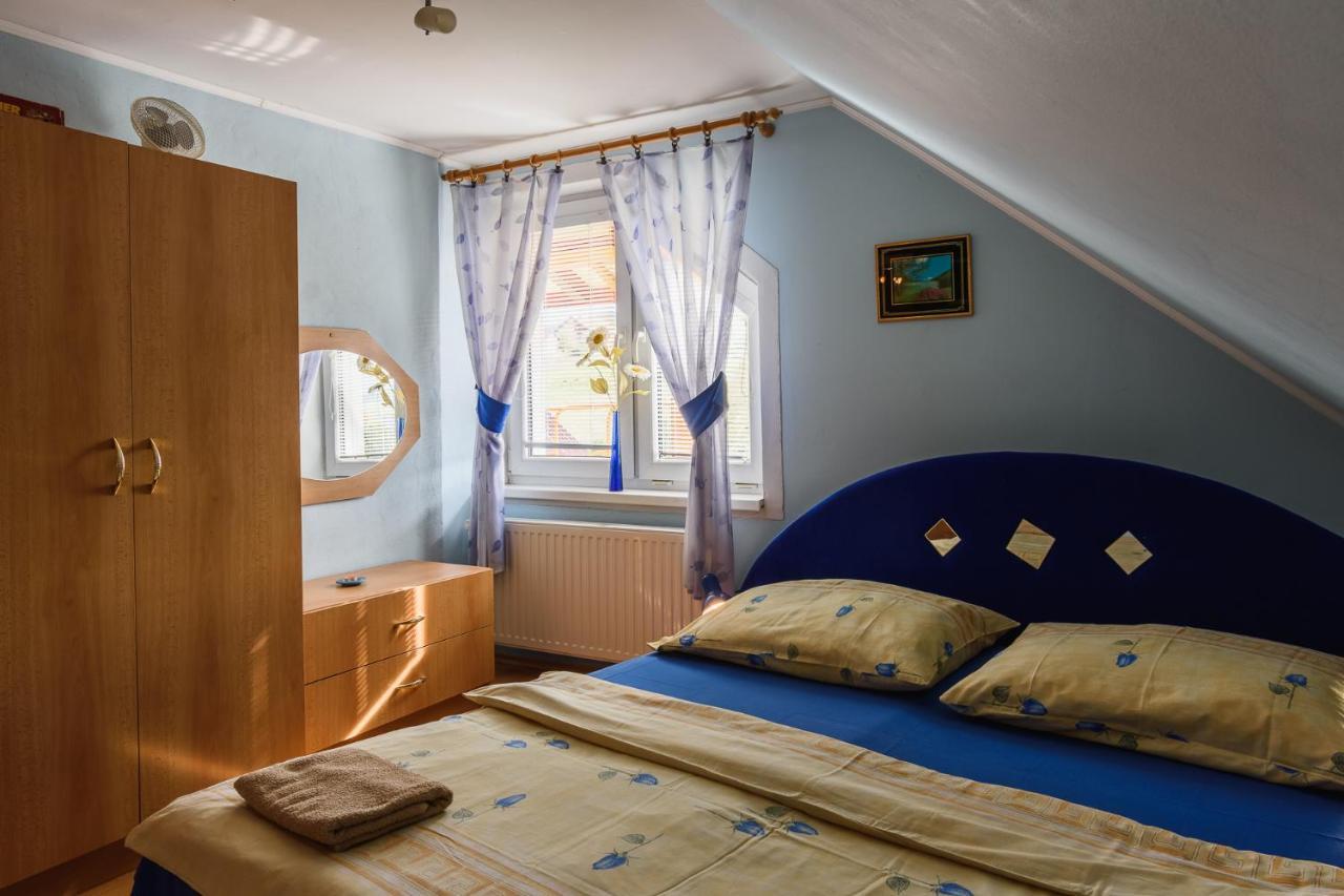 Apartman Elegant เบเชนยอวา ภายนอก รูปภาพ