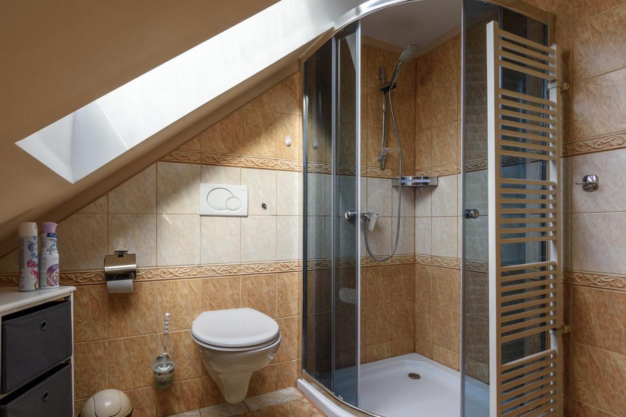 Apartman Elegant เบเชนยอวา ภายนอก รูปภาพ